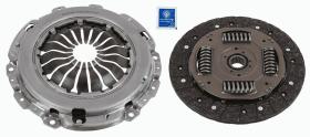 SACHS 3000951612 - SUSTITUYE AL 3000951377