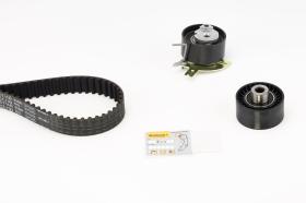 CONTINENTAL CORREAS CT1142K1 - TIMING BELT KIT