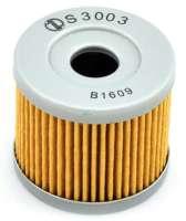 FILTROS PARA MOTOS MIW 268131 - FILTRO ACEITE HF131