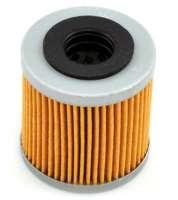 FILTROS PARA MOTOS MIW 268563 - FILTRO ACEITE HF563
