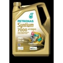 LUBRICANTES PETRONAS 70803M12EU - ACEITE 5L 00W20 PETRONAS 70803M12EU HYBRID SP