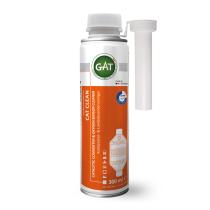 QUIMICOS PARA EL AUTOMOVIL GAT 62073 - ADITIVO LIMPIADOR DEL CATALIZADOR GAT C24X300ML