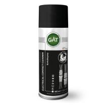 QUIMICOS PARA EL AUTOMOVIL GAT 62088 - LIMPIADOR DE CONTACTOS GAT C12X400ML