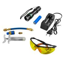 JBM HERRAMIENTAS 53539 - KIT DE DETECCION DE FUGAS AACC
