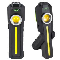 JBM HERRAMIENTAS 53776 - LAMPARA BOLSILLO BATERIA
