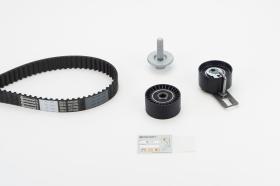 CONTINENTAL CORREAS CT1162K5 - TIMING BELT KIT
