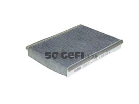 FRAM FILTROS CFA11662 - FILTER CFA11662 FRM BAG CABIN AIR