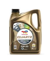 LUBRICANTES TOTAL 00W20INEXFI5L - ACEITE 5L 00W20 EXTRA FIRST 5L (3 U/ C)