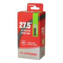 CAMARAS DE BICI CHAOYANG CB275210AV - CAMARA 27,5 X 1.95/2.125 AV 40MM