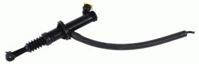 SACHS 6284600777 - RENAULT KANGOO 08-