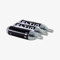 CAMARAS DE BICI ELTIN EC1005 - 3 CARTUCHOS CO2 16G