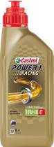 CASTROL 1L 4T 10W40 RAC - 10W40 4T ACEITE 1L CASTROL RACING