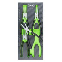 JBM HERRAMIENTAS 15454 - MODULO EVA DE ALICATES SEGER 8"
