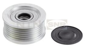SNR RODAMIENTOS GA75302 - POLEA LIBRE DE ALTERNADOR