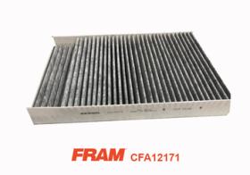 FRAM FILTROS CFA12171 - FILTRO PARA HABITACULO CFA12171 FRM