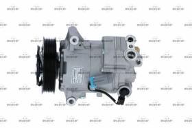 NRF SISTEMA TERMICO DEL MOTOR 32487 - COMPRESOR OPEL INSIGNIA 2.0D 08-