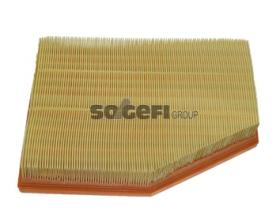 FRAM FILTROS CA10022 - FILTER ENGINE AIR CA10022 FRM BOX