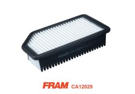 FRAM FILTROS CA12029 - FILTER ENGINE AIR CA12029 FRM BOX