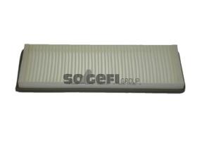 FRAM FILTROS CF9485 - FILTER CABIN AIR CF9485 FRM BAG
