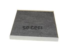 FRAM FILTROS CFA11779 - PF-FILTRE CFA11779 CABIN AIR FRM BAG
