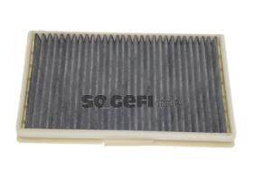 FRAM FILTROS CFA5893 - FILTER CABIN AIR CFA5893 FRM BAG