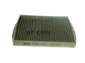 FRAM FILTROS CFA11961 - FILTER CABIN AIR CFA11961 FRM BAG
