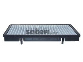FRAM FILTROS CFA9934 - FILTER AIR CABIN CFA9934 FRM BOX