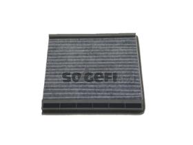 FRAM FILTROS CFA9931 - FILTER CABIN AIR CFA9931 FRM BAG