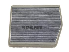 FRAM FILTROS CFA9408 - FILTER CABIN AIR CFA9408 FRM BAG