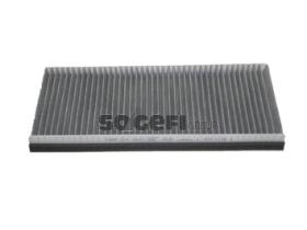 FRAM FILTROS CFA10055 - FILTER CABIN AIR CFA10055 FRM BAG