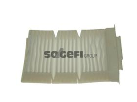FRAM FILTROS CF10080 - FILTER CABIN AIR CF10080 FRM PB