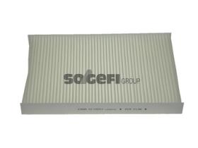 FRAM FILTROS CF10597 - FILTER CABIN AIR CF10597 FRM BAG