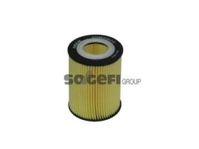 FRAM FILTROS CH9955ECO - FILTER ENGINE OIL CH9955ECO FRM BOX