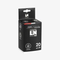CAMARAS DE BICI ELTIN CB20195AV - CAMARA 20X1.95 BUTYLO AV