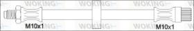 WOKING G192401 - LATIGUILLOS WOKING