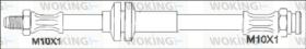 WOKING G190112 - LATIGUILLOS WOKING