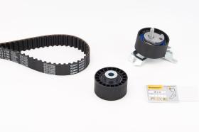CONTINENTAL CORREAS CT1138K1 - TIMING BELT KIT