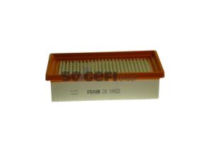 FRAM FILTROS CA10422 - FILTER ENGINE AIR CA10422 FRM BOX