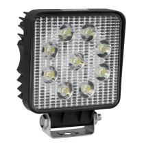 JBM HERRAMIENTAS 52415 - FARO DE TRABAJO LED CUADRADO