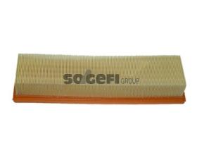 FRAM FILTROS CA10942 - FILTER ENGINE AIR CA10942 FRM BOX