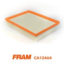 FRAM FILTROS CA12464 - FILTER ENGINE AIR CA12464 FRM BOX