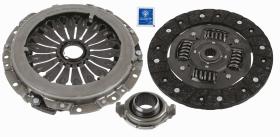 SACHS 3000951646 - KIT EMBRAGUE KIA