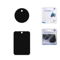 UNICO MP9312 - SOPORTE SMARTPHONE MAGNETICO-NEGRO
