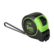 JBM HERRAMIENTAS 53026 - CINTA METRICA 5M X25 MM