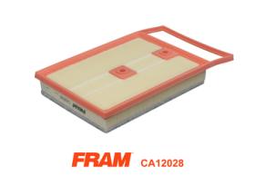 FRAM FILTROS CA12028 - FILTER ENGINE AIR CA12028 FRM BOX