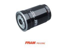 FRAM FILTROS PS12392 - FILTER DIESEL FUEL PS12392 FRM BOX