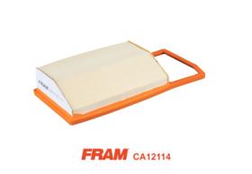FRAM FILTROS CA12114 - FILTER ENGINE AIR CA12114 FRM BOX