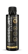 MANNOL PRODUCTOS QUIMICOS 9956-025 - LIMPIADOR INYECTORES DIESEL 250CC