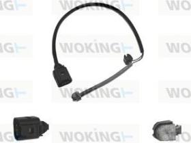 WOKING W001040 - AVISADORES WOKING F5