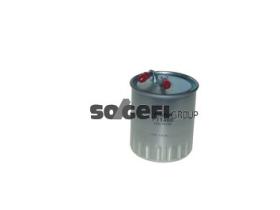 FRAM FILTROS P11460 - FILTER DIESEL FUEL P11460 FRM BOX